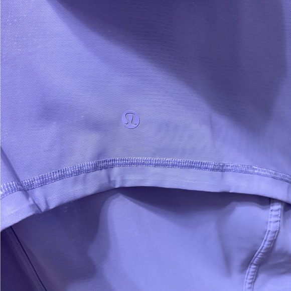 Women's Purple Jacket - Picture 5 of 5